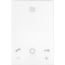 ACO ACO UP800/G2 UNIFON - do systemu P głośnomówiący, płaski front z dotykowymi ikonami funkcyjnymi