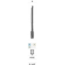 Fanar GWINTOWNIK M25x1,5 DIN-374B (6H) HSSE 800