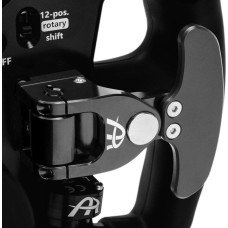 Ascher Racing Ascher Racing Paddle Shifter Single - Gen6 (formula)