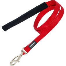 Red Dingo Dog Lead Red Dingo Red (2 x 120 cm)