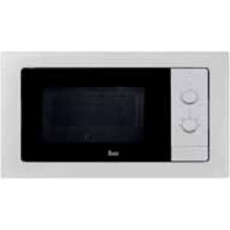 Teka Built-in microwave Teka MB 620 BI 20 L 700W 700 W White 20 L