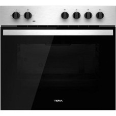 Teka Conventional Oven Teka 111280000 72 L 2550W A 1400 W 72 L