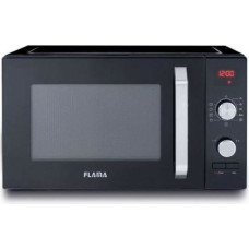 Flama Microwave Flama 1837L 800W 23 L Black 800 W 23 L