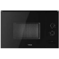 Teka Microwave Teka ML820FI Black 20 L