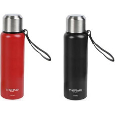 Thermosport Travel thermos flask ThermoSport Stainless steel 1 L