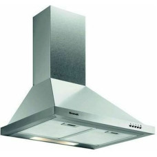 Brandt Conventional Hood Brandt AD1006X 80W 600 m3/h Stainless steel (60 cm)