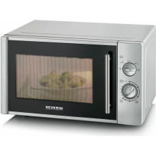 Severin Microwave with Grill Severin 7772        28L 900 W 30 L White