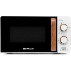 Orbegozo Microwave Orbegozo White 20 L