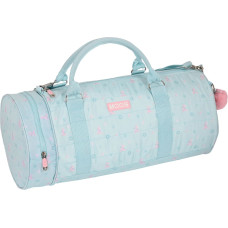 Moos Sports bag Moos Garden 54 x 24 x 24 cm Turquoise