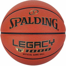 Spalding Basketball Ball Spalding TF-1000 Legacy Multicolour 6 Years