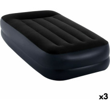 Intex Air Bed Intex 99 x 42 x 191 cm (3 Units)