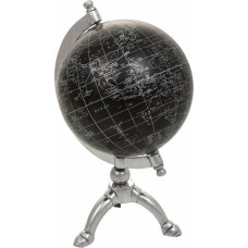 Alexandra House Living Globe Alexandra House Living Paper Aluminium Plastic 15 x 20 x 15 cm