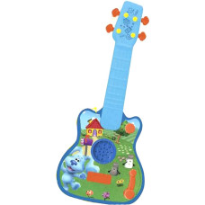 Reig Baby Guitar Reig Blue