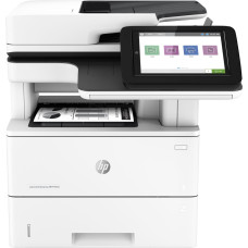 HP Multifunction Printer HP LaserJet Enterprise M528dn