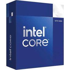 Intel Processor Intel Core i5 14400F LGA 1700