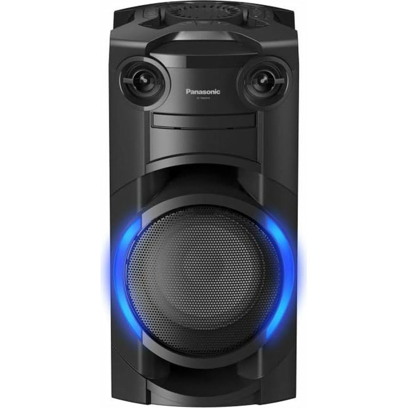 Panasonic Speakers Panasonic SC-BMAX10E-K