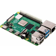 Raspberry Pi Motherboard RASPBERRY PI SC15184 2 GB RAM