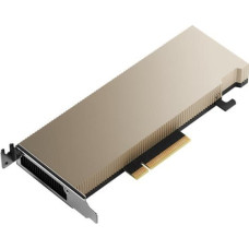 Nvidia Karta graficzna NVIDIA A2 16GB GDDR6 (TCSA2MATX-PB)