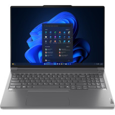 Lenovo Laptop Lenovo ThinkBook 16p G5 IRX i7-14650HX / 32 GB / 1 TB / W11 Pro / RTX 4060 (21N5001QPB)