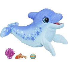 Hasbro Furreal-dolly Dolphin  (F24015L0)