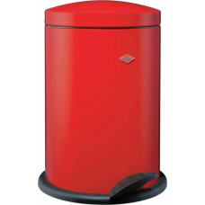 Wesco WESCO Treteimer Alpha 13l rot