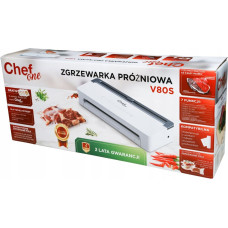 Royal Catering ChefOne zgrzewarka próżniowa V80