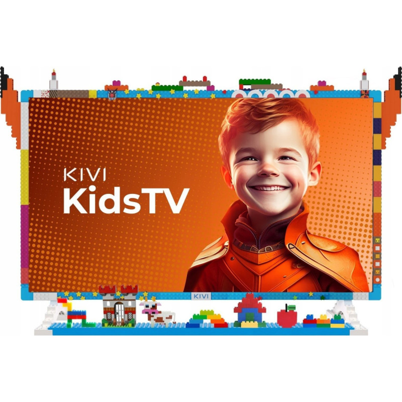 Kivi Telewizor KIVI KidsTV 32