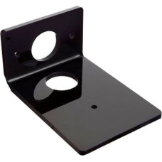 Vivolink Uchwyt do projektorów VivoLink Camera shelf, Black 8 mm acryl - VLSHELF-S BLACK