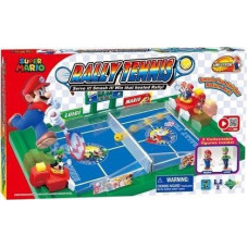 Epoch EPOCH gra Super Mario Rally Tenis 07434