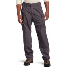 5.11 Tactical 5.11 TACLITE PRO PANT-CHARCOAL-42-34 MENS 74273-18