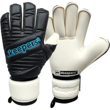 4Keepers Rękawice 4Keepers Retro IV Black RF Junior S815009 S815009 czarny 6