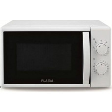 Flama Grill Flama 1884FL 20 L 700W White 700 W 20 L