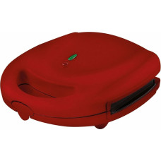 Küken Sandwich Maker Küken 33790 Red 750 W