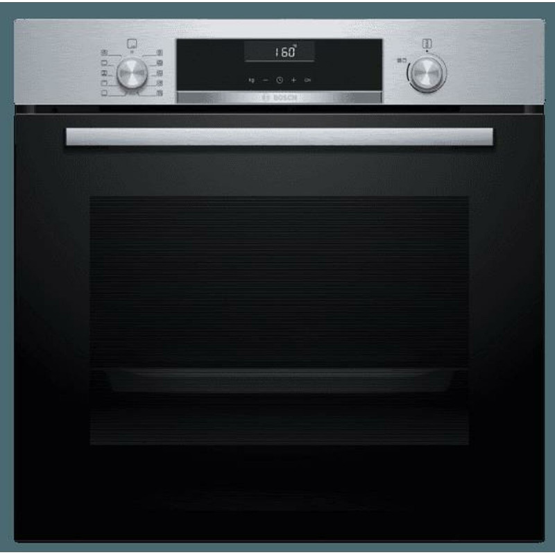 Bosch Oven BOSCH HBG536ES3 3400 W 71 L