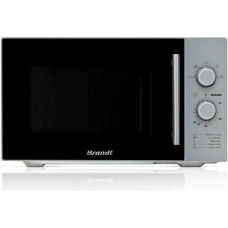 Brandt Microwave Brandt SM 2602S 900W 26 L Silver 900 W 26 L