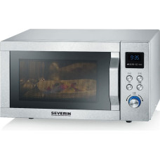 Severin Microwave with Grill Severin MW 7774 25 L 900 W