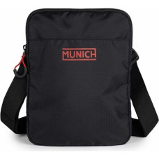 Munich Shoulder Bag Munich Sports 2.0 Slim Black