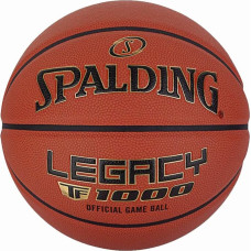 Spalding Basketball Ball Spalding TF-1000 Legacy Multicolour 7