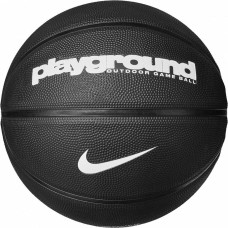 Nike Basketball Ball Nike Everyday Playground Black (Size 7)