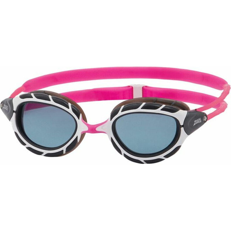 Zoggs Swimming Goggles Zoggs Predator Pink One size