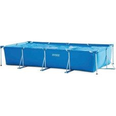 Intex Detachable Pool Intex 28273NP 450 x 84 x 220 cm