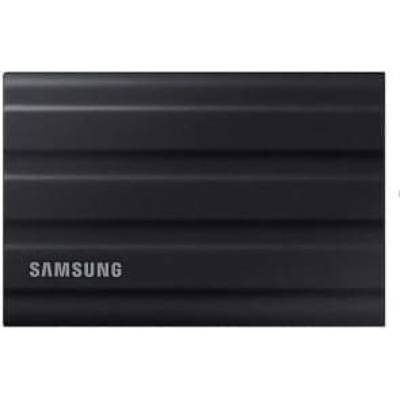 Samsung External SSD||T7|2TB|USB 3.2|Write speed 1000 MBytes/sec|Read speed 1050 MBytes/sec|MU-PE2T0S/EU