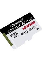 Kingsons Memory card microSD 128GB Kingston 95/45MB/s C Endurance