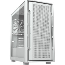 Cougar UNIFACE MINI PC Case, Mini Tower, White