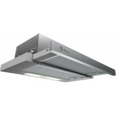 Balay Conventional Hood Balay 3BT263MX 60 cm 360 m3/h 68 dB 146W