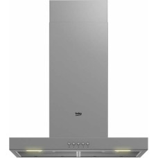 Beko Conventional Hood BEKO Steel