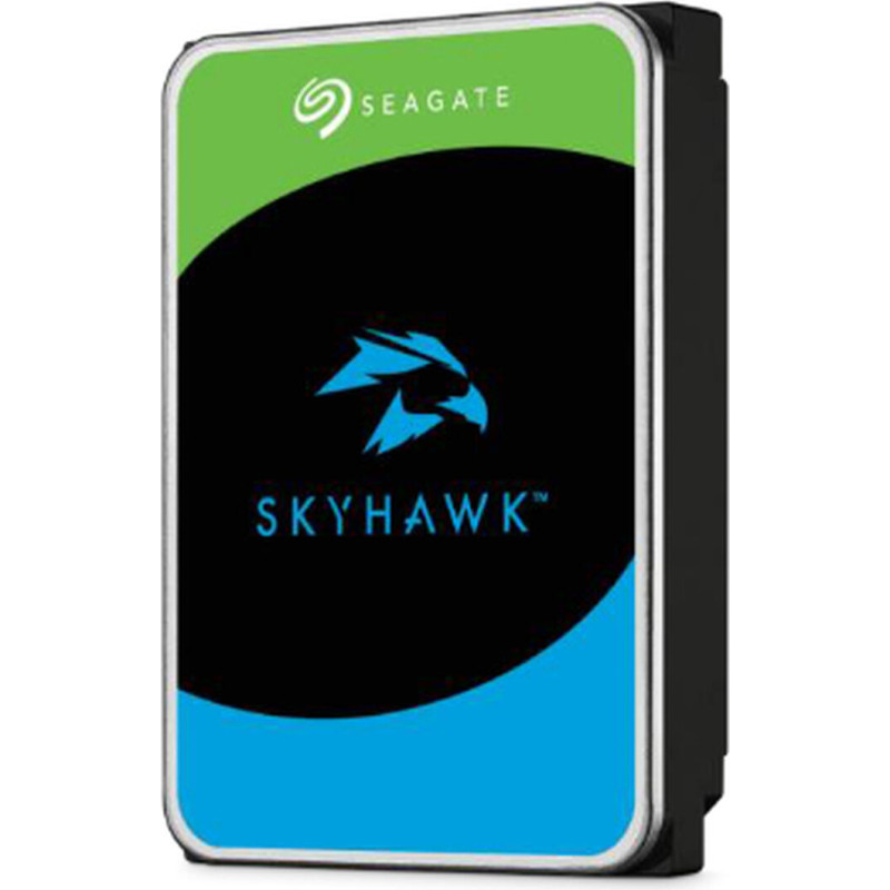 Seagate Hard Drive Seagate ST8000VX010 3,5