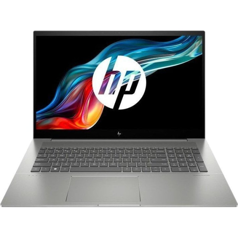 HP Laptop HP HP Envy 17-CR1075CL i7-1355U 17.3