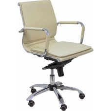 P&C Office Chair Yeste Confidente P&C 255CBCR Cream