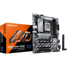 Gigabyte Mobile cover Gigabyte 9MB86D3H6-00-G10 LGA 1851